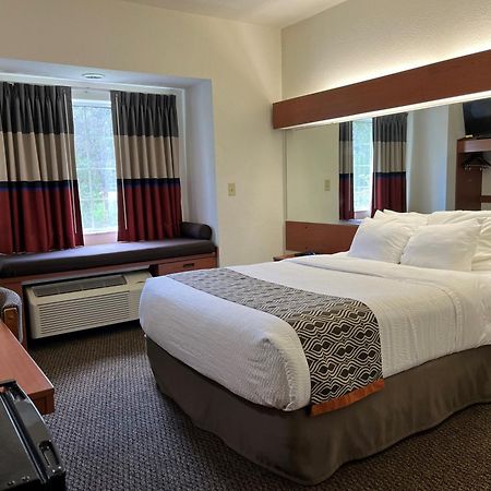 Microtel Inn And Suites By Wyndham - Lady Lake/ The Villages Eksteriør billede
