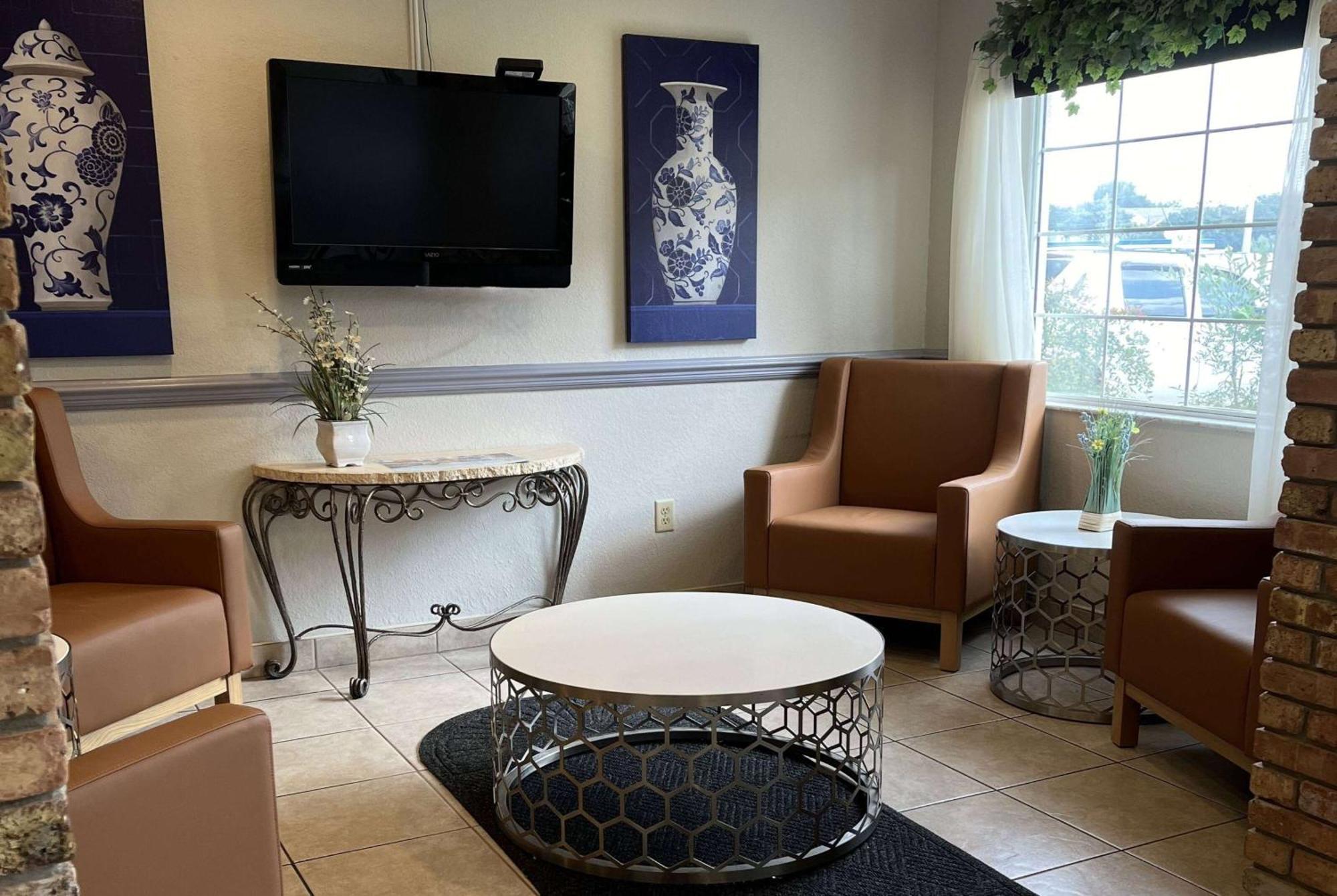 Microtel Inn And Suites By Wyndham - Lady Lake/ The Villages Eksteriør billede