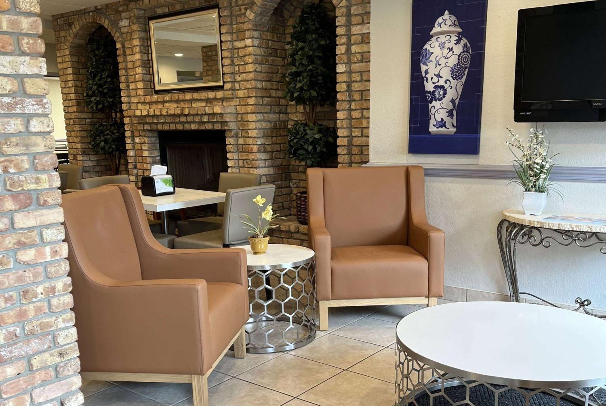 Microtel Inn And Suites By Wyndham - Lady Lake/ The Villages Eksteriør billede